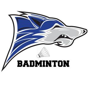 Wolves Badminton 